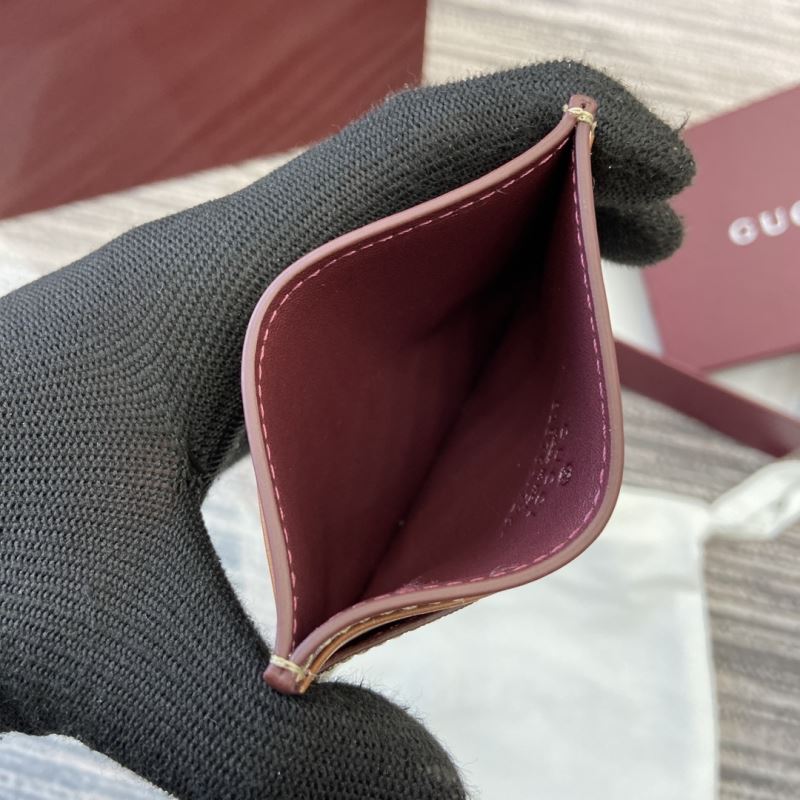 Gvc*1 wallets